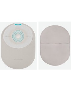 Sacca Chiusa Colostomia Maxi 15/45 mm